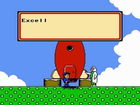 [TAS] NES M.C. Kids by Jules in 18:03.45