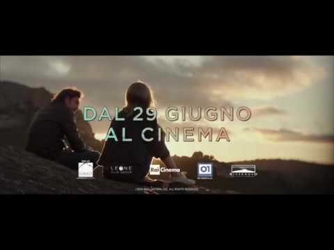 Il Tuo Ultimo Sguardo CLIP ITA "Forse mio padre stava via troppo tempo"