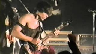 Dokken - Tooth & Nail / When Heaven Comes Down / The Maze (USA 1995)