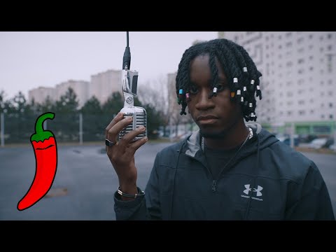 bango balenci - NOWY YORK | SPICY MIC Performance