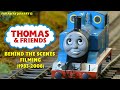 The Filming Of Thomas Friends 1983 2008