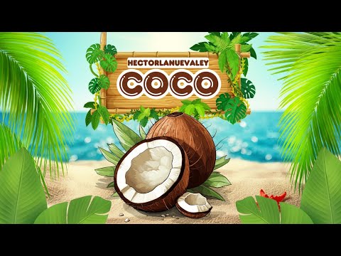 Héctor La Nueva Ley - Coco (Video Oficial)