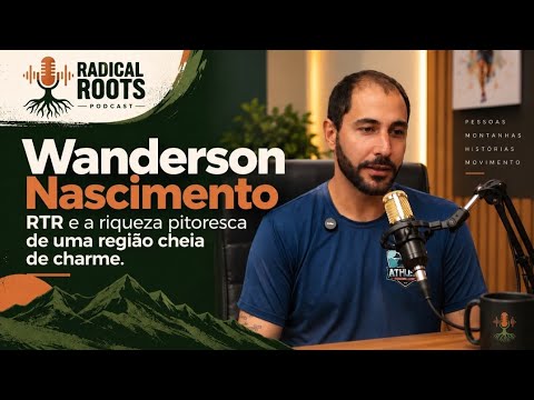 RTR Trail Running e a riqueza pitoresca de uma região cheia de charme em Minas Gerais 