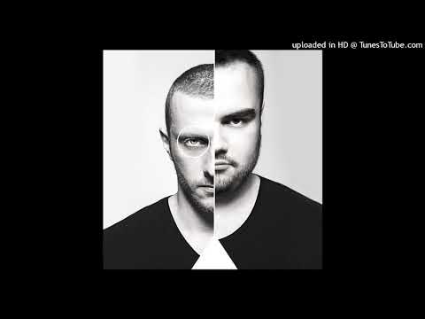 Qubicon & Reunify feat. Yoshi Breen - Utopia (Original Mix)