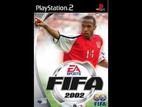 Soundtrack FIFA 2002 Gouryella - Tenshi