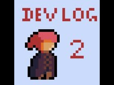 2D Platformer Inspired by Celeste and Hollow Knight - #devlog