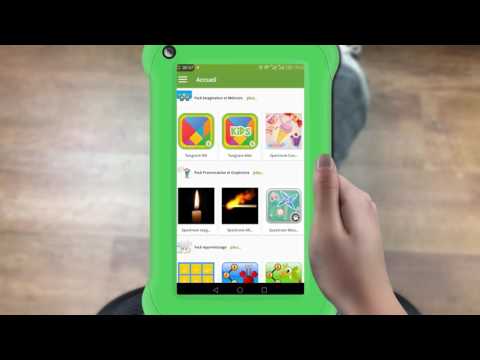 Spectrum Downloader Video