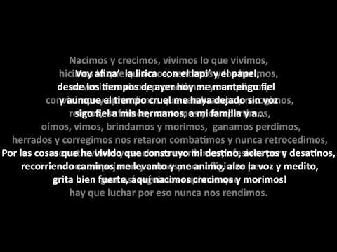 download lagu mp3 mp4 Canserbero La Hermandad, download lagu Canserbero La Hermandad gratis, unduh video klip Canserbero La Hermandad