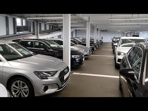 202D17335 - 2020 Audi A3 SPORTBACK 30 TDI 116HP SE 29,999