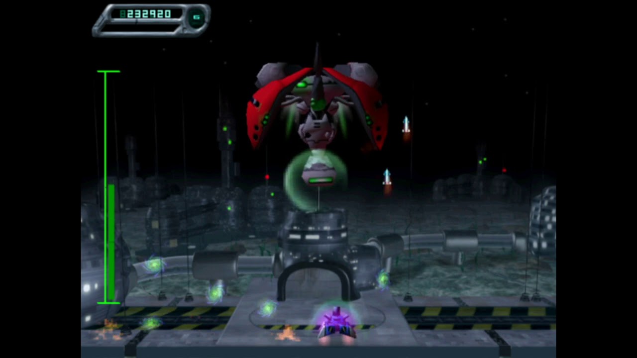 space invaders (1999)