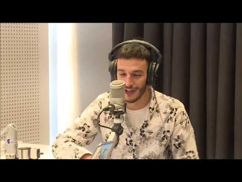 Nushi x Shuki - 5 Kazanat e Dantes