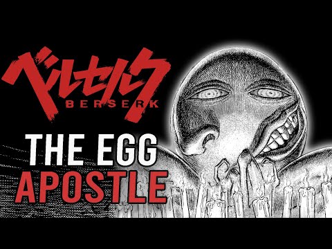 BERSERK: Egg of The Perfect World | Fan-Score Soundtrack