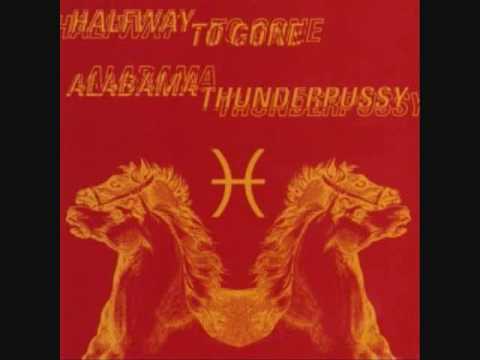 Halfway to Gone - Thee Song