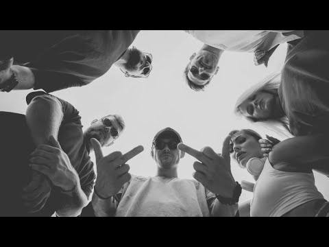 GHP - Idegen (Official Music Video)