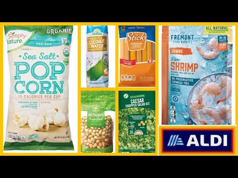 ALDI *  FULL AD PREVIEW FOR 1/18/2023 - 1/24/2023