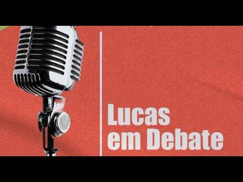 Imagem - Lucas em Debate: Mabilin Campos Citadella