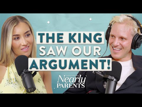 AWKWARD Royal Encounter: Sophie embarrasses herself in front of King Charles!