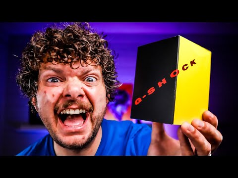 You NEED To Buy This G-Shock In 2025