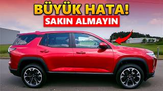 2026'da ŞİMDİDEN ARIZA YAPAN 15 YENİ ARABA (Tüketici Raporlarına göre)