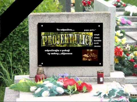 Projekt Ulice (charakter,zenyt,zmena) - stereotyp.wmv