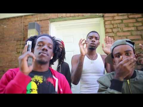 JMAC X AYOO "SHOOTERS ON SHOOTERS"