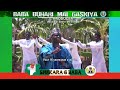 SHEKARA 6 BABA Sabuwar Wakar Dauda Kahutu Rarara Video Hausa Latest Original Full HD 2021#