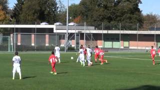 preview picture of video 'Winterthur U13'