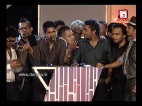 Derana Music Video Awards 2011 - Best Music Video