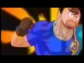 FoxBox Ultimate Muscle Bumpers 2002