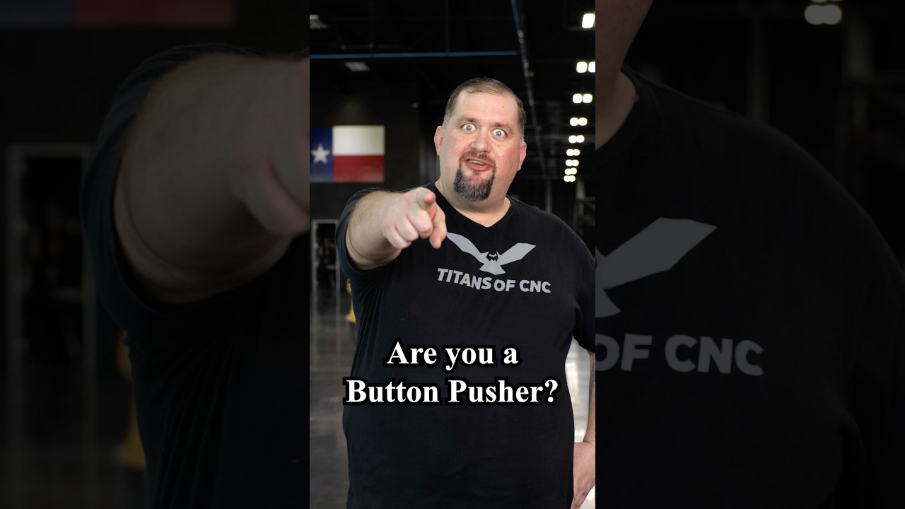 How to be a Better Machinist