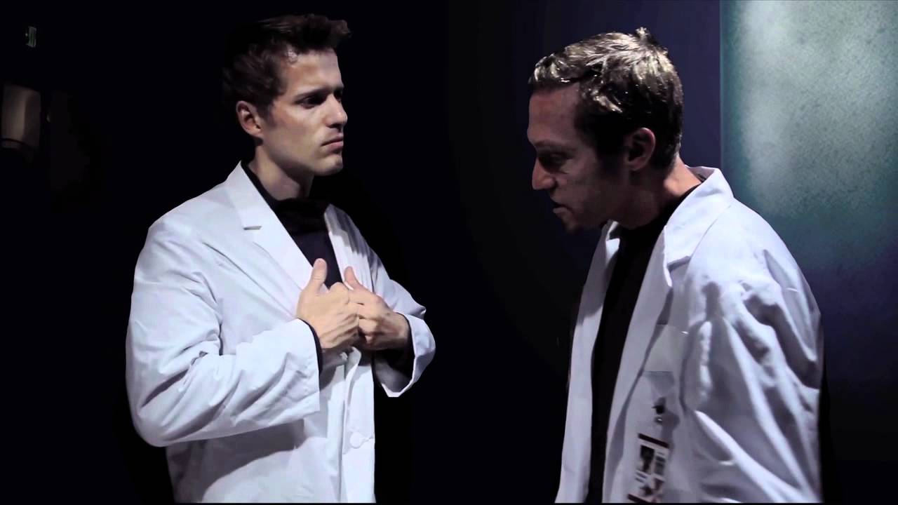 Biohazard: Patient Zero Trailer Thumbnail
