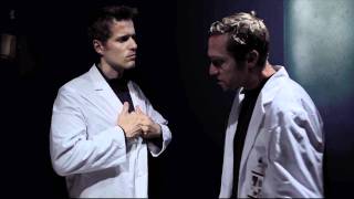 Patient Zero - Trailer