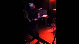 Hugh Cornwell- Golden Brown live