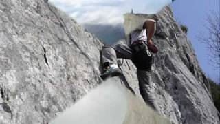 "VUELA AGUILA"... tercer cielo