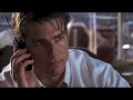 Jerry Maguire, “Show me the money!” Scene (CLEAN VERSION)