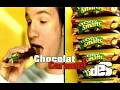 Body Smarts Commercial 2002 Bruno Pelletier