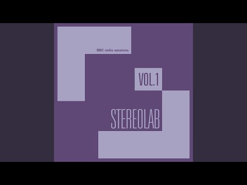 Video thumbnail for Revox (BBC Radio Session)