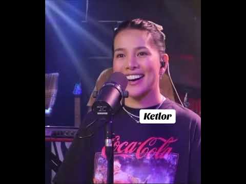 Changes in my life by Aila Santos