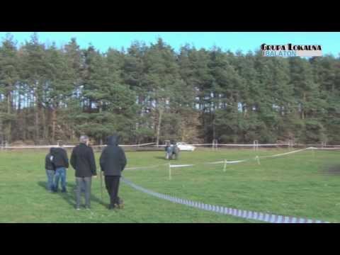 V runda Kierowcy Roku Opolszczyzny