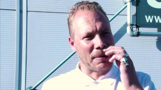 Pat Smith - All Day video