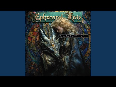 Labyrinth of Liquid Moons