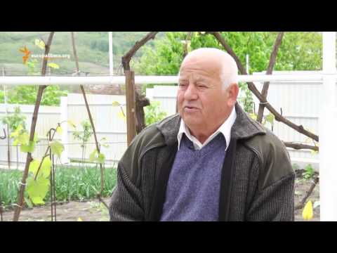 PROMO Moldova. Un sfert de secol. „Independență cu gust amar” Ilarion Guidea