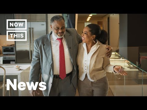 Oprah Interviews Anthony Ray Hinton, An Innocent Man Who Spent 30 Years on Death Row | NowThis
