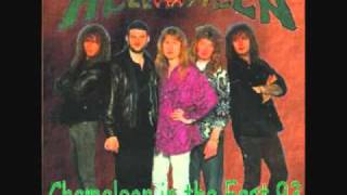 Helloween When the Sinner (Live 1993)