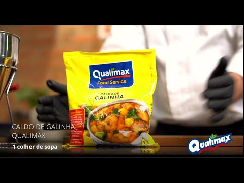 Receituário Qualimax