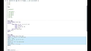 Generating Multiple Rows for Overlapping Categories in Proc SQL- power of the union all