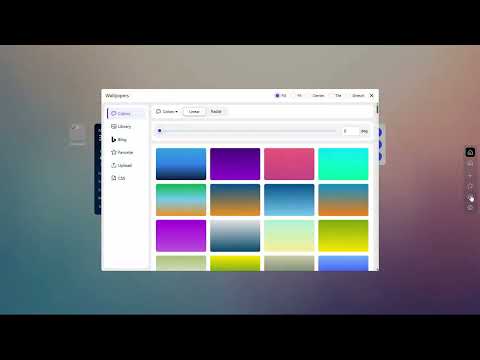 Item video thumbnail