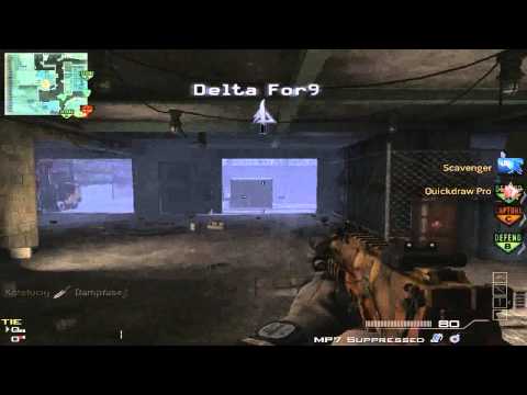 Call of duty mw3 #2