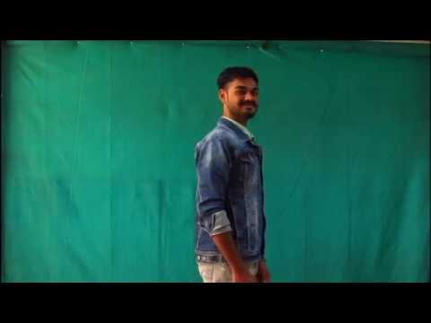 Canvas Sumit Audition intro