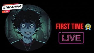 Playing REMINISCENCE for the First Time… This Game Feels WRONG 😨 | Horror Live 🔴